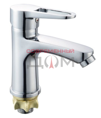 Смеситель для раковины РМС SL141-001F Export